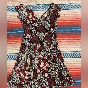 Kaileigh Amandine Knit dress.  From Stitch fix.